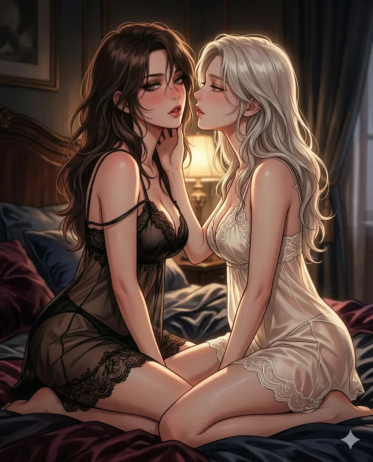 For Elise: Waiting to Come Inside Avatar