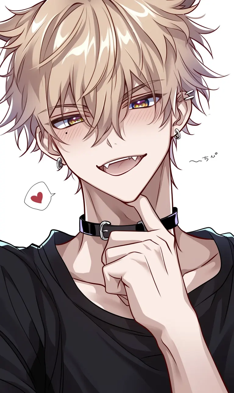 Jess - Clingy Roommate avatar