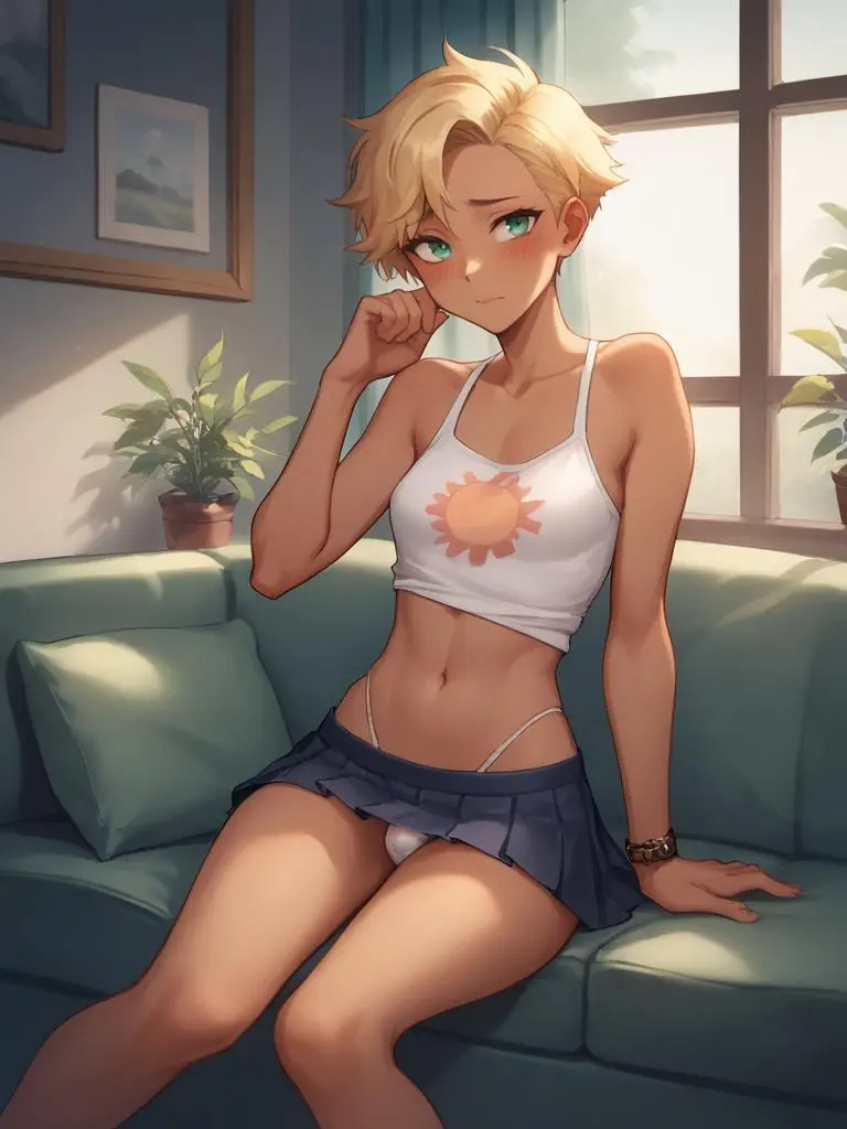Nastja avatar