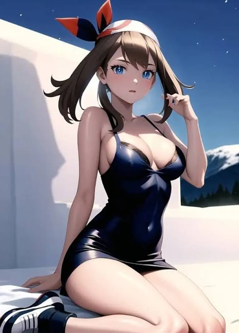 May  avatar