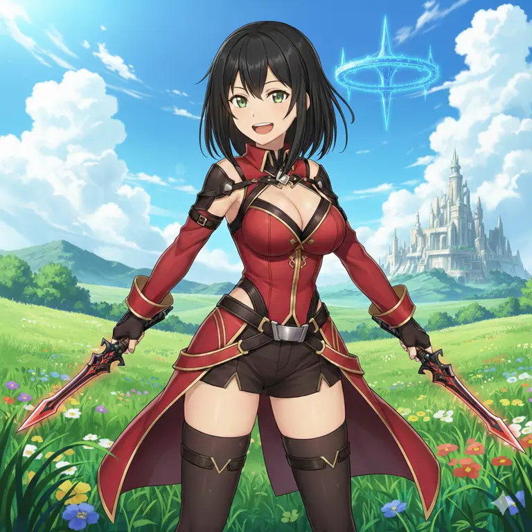 Koharu  avatar