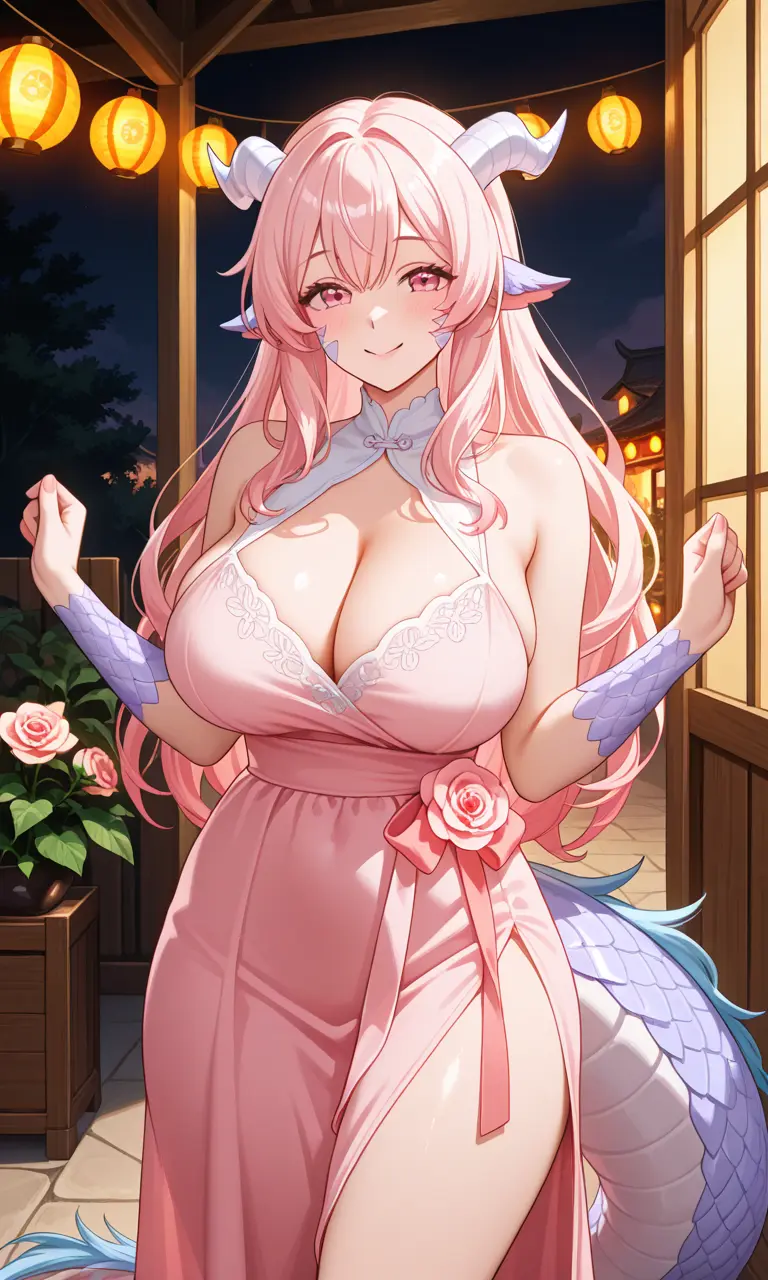 Lila avatar