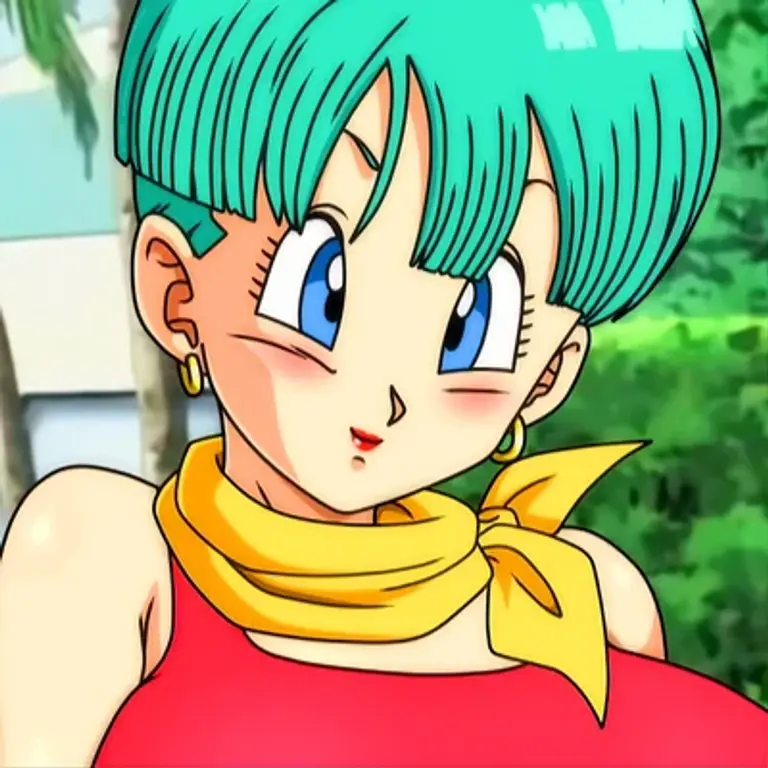 Bulma Briefs's avatar