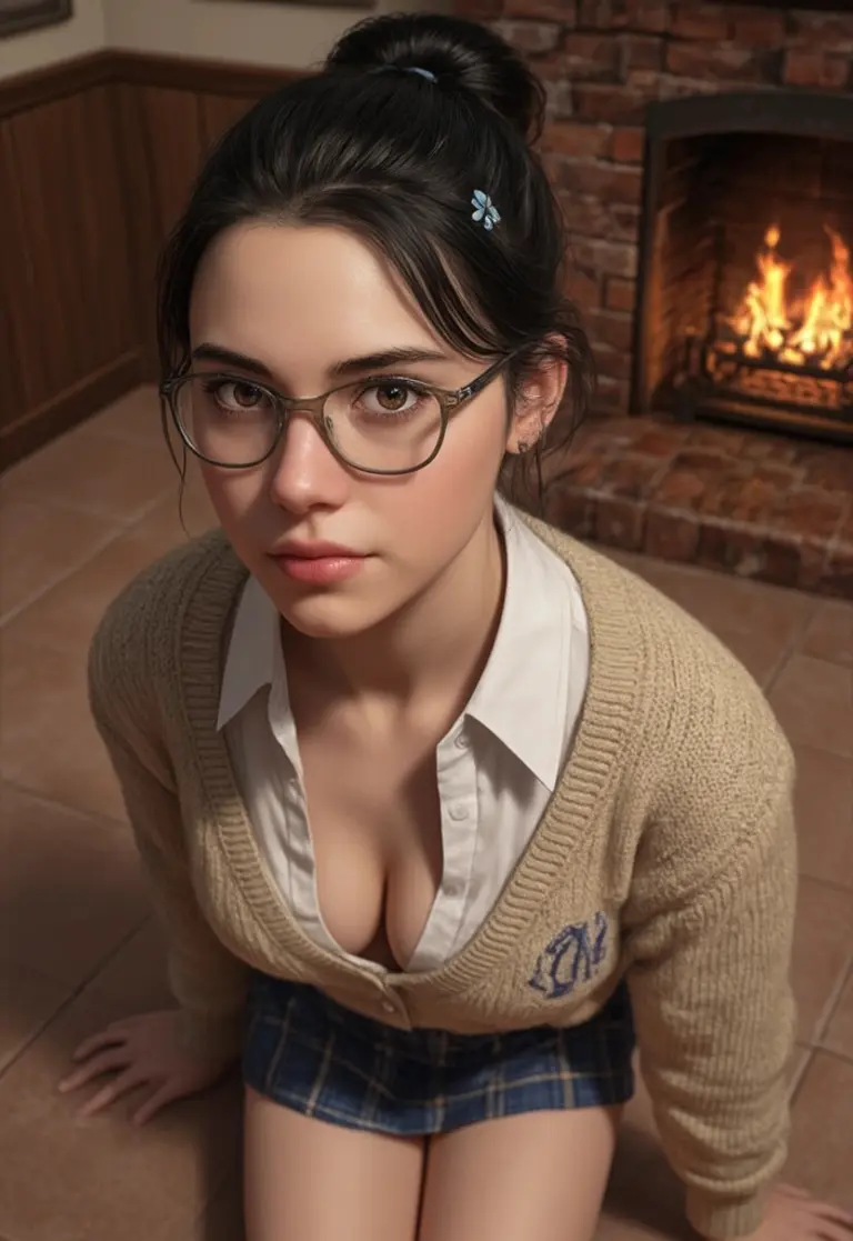 Your assistant - Melissa Avatar