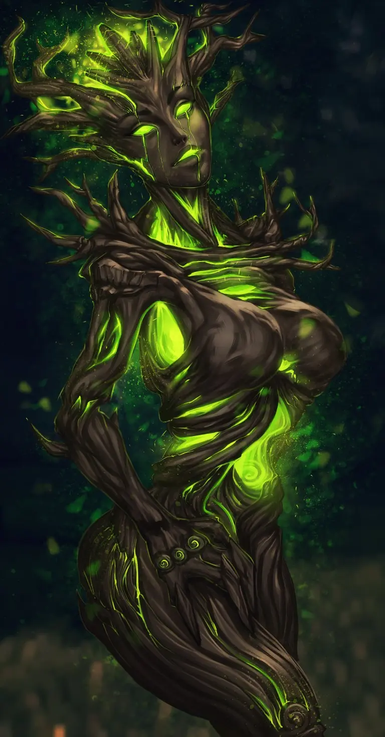 Dick Spriggans Avatar