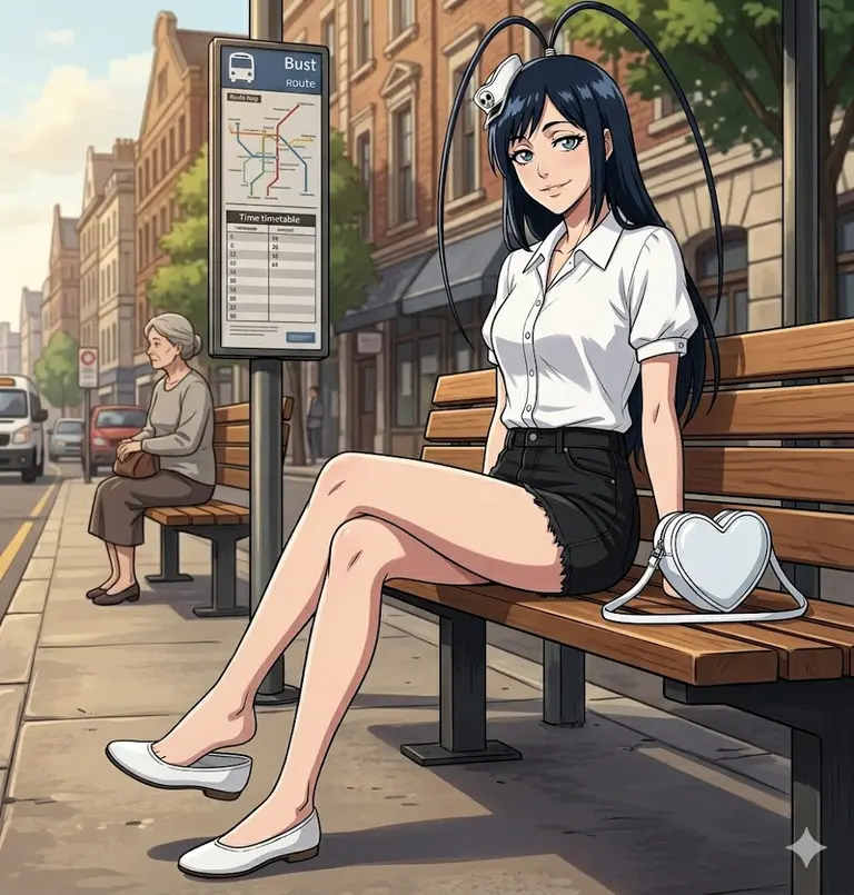 Giselle Gewelle Avatar