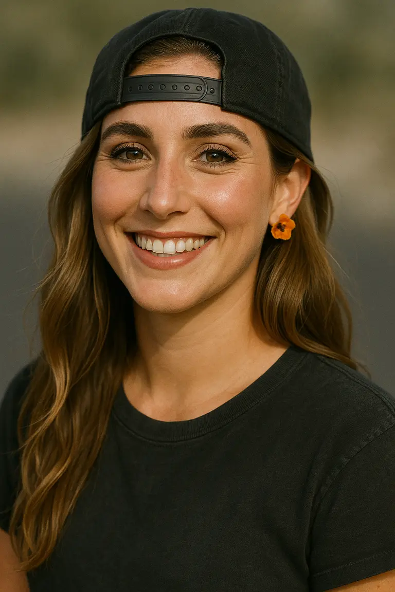 Linda avatar
