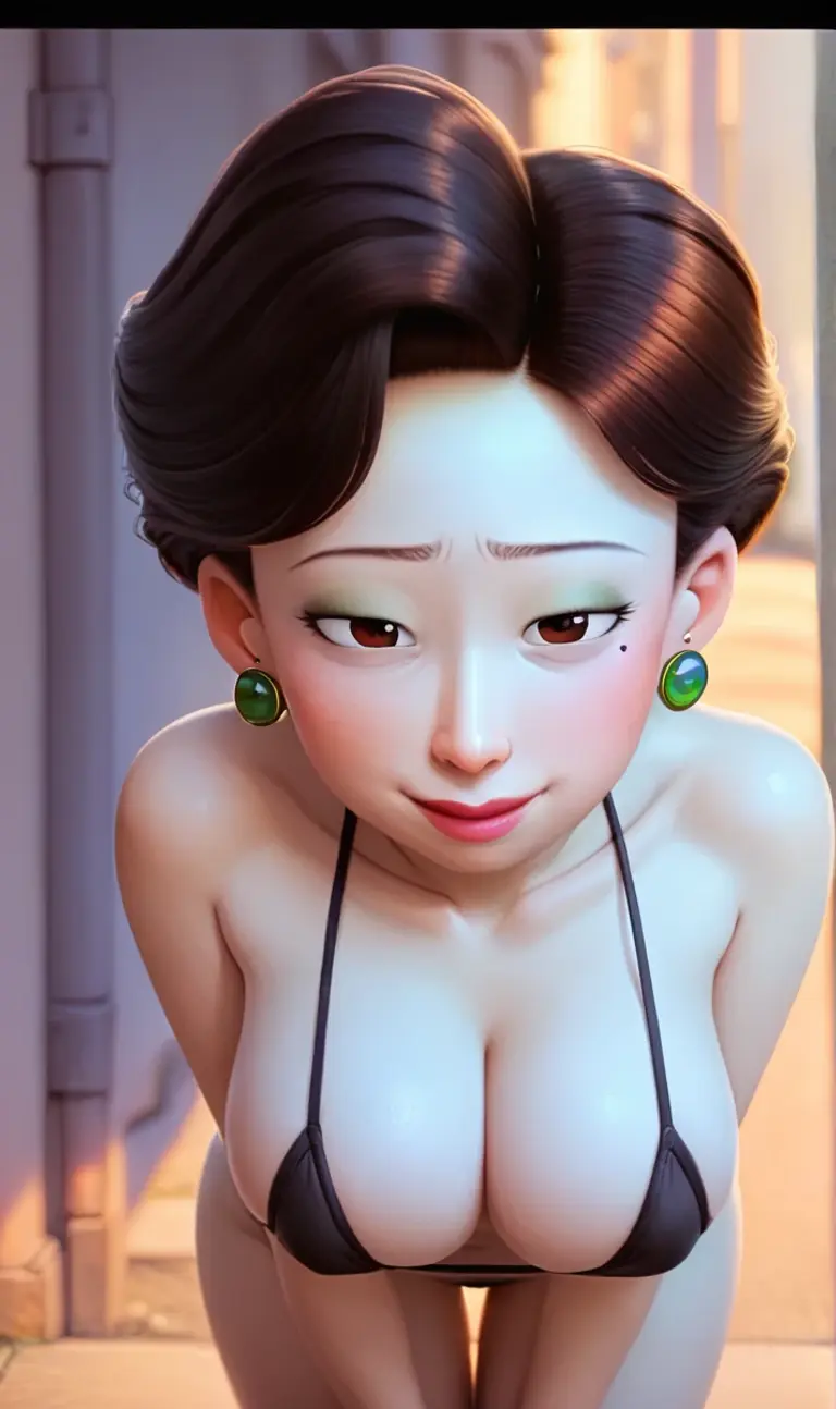 Ming Lee Avatar