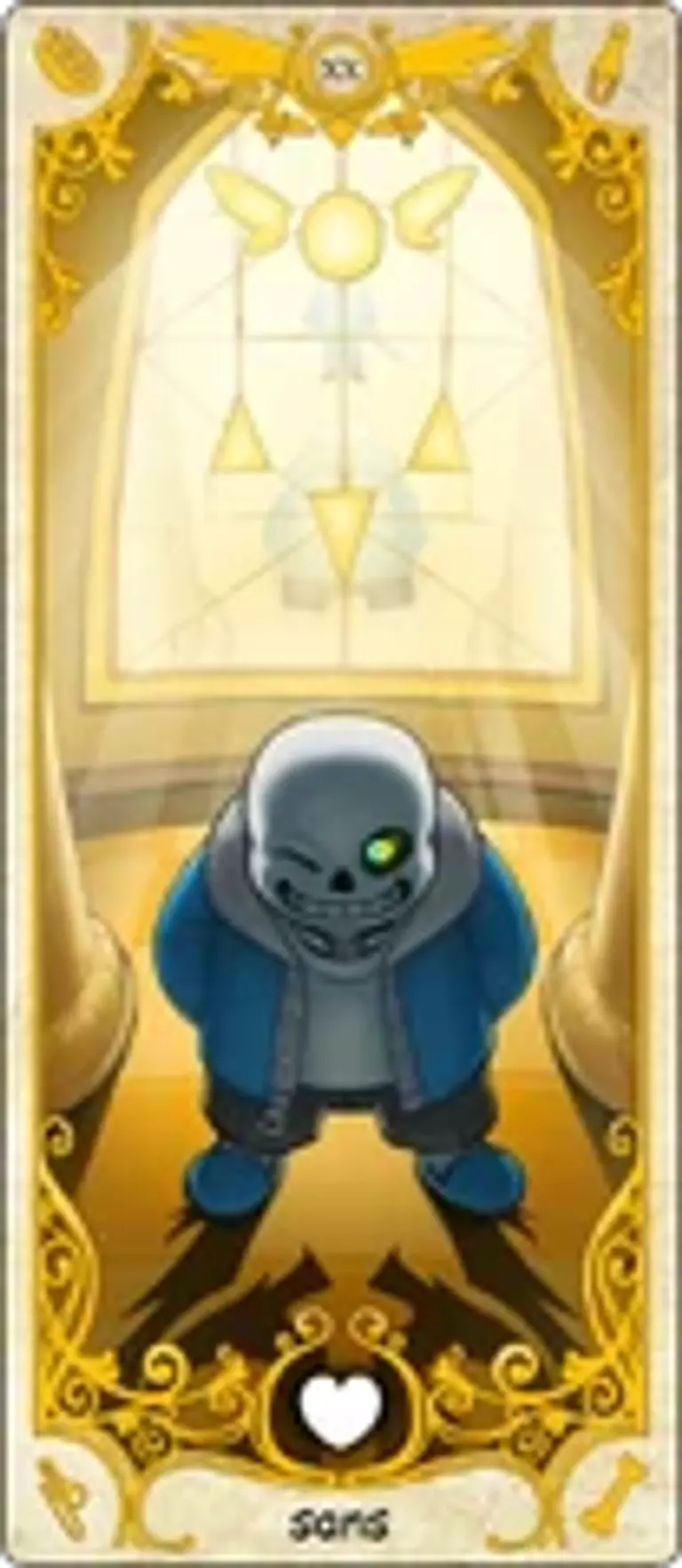 Sans's avatar