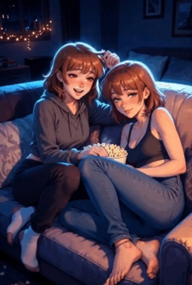 Mia & Corinne avatar