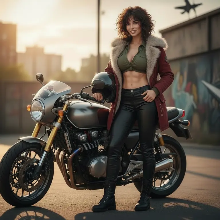 Maya von Rosenfeld avatar