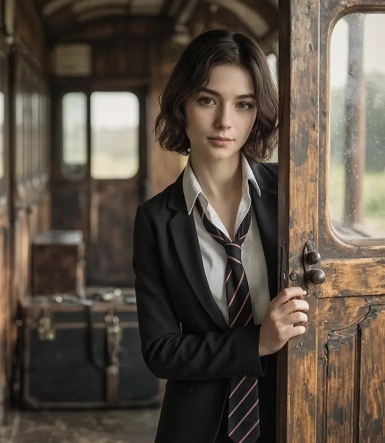 Mandy and the Prep School avatar