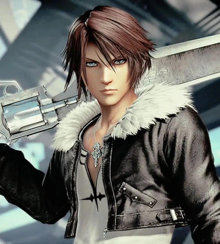 Squall Leonhart's avatar