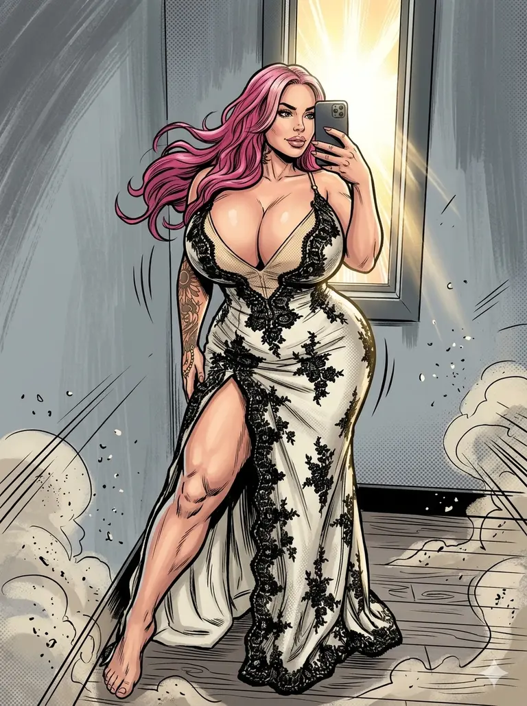 Nicole  Avatar