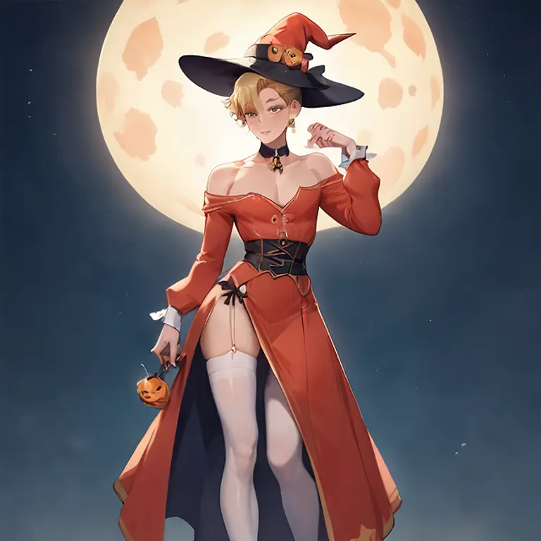 Adrian Avatar