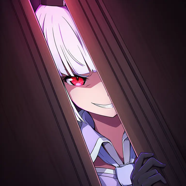 Megatron avatar