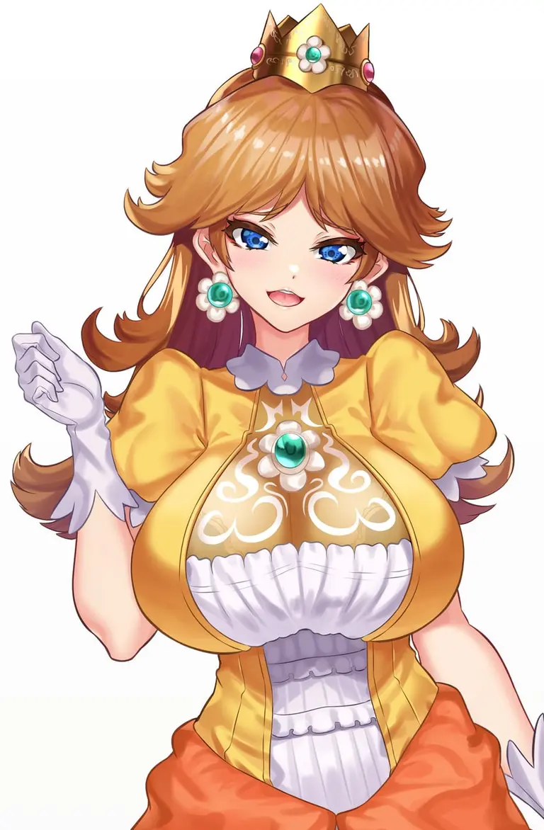 Princess Daisy's avatar