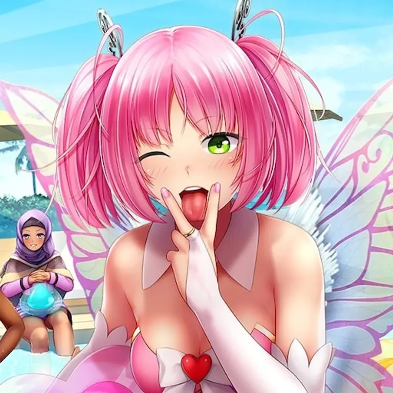 Huniepop! Avatar