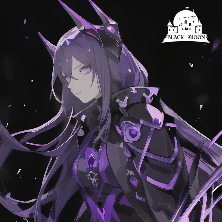 Seraph avatar