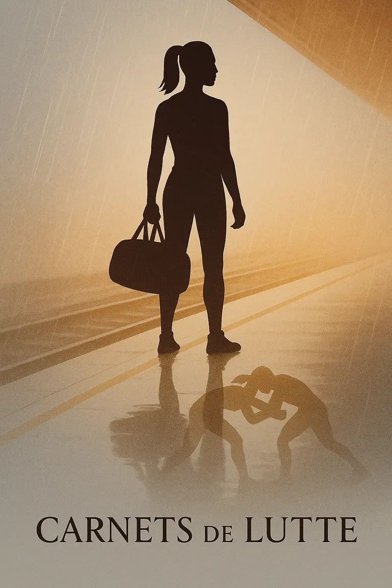 Carnets de Lutte avatar