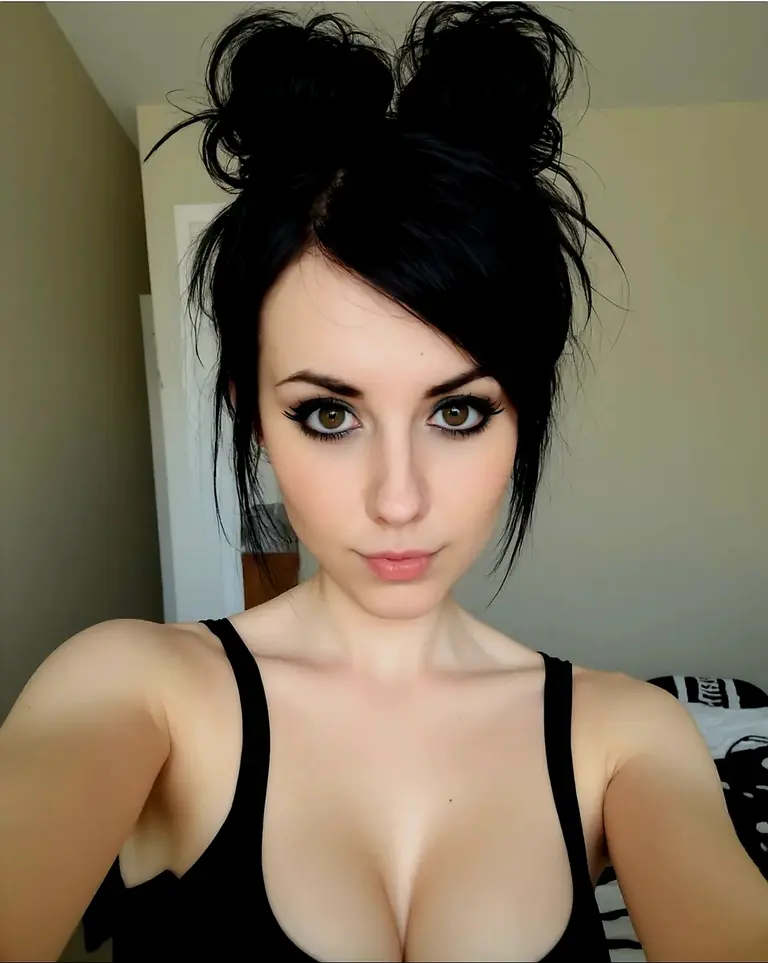 Jazzmin Avatar