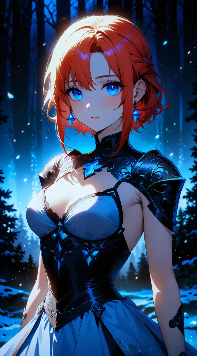 Morgan's avatar