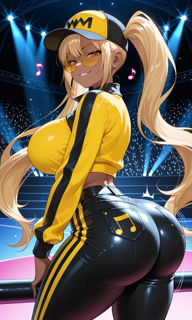 Melody (Public Humiliation) avatar