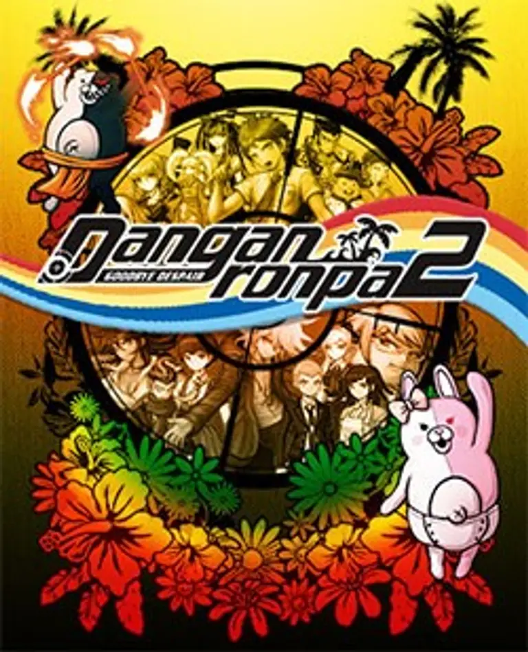 Danganronpa Goodbye Despair Rpg avatar