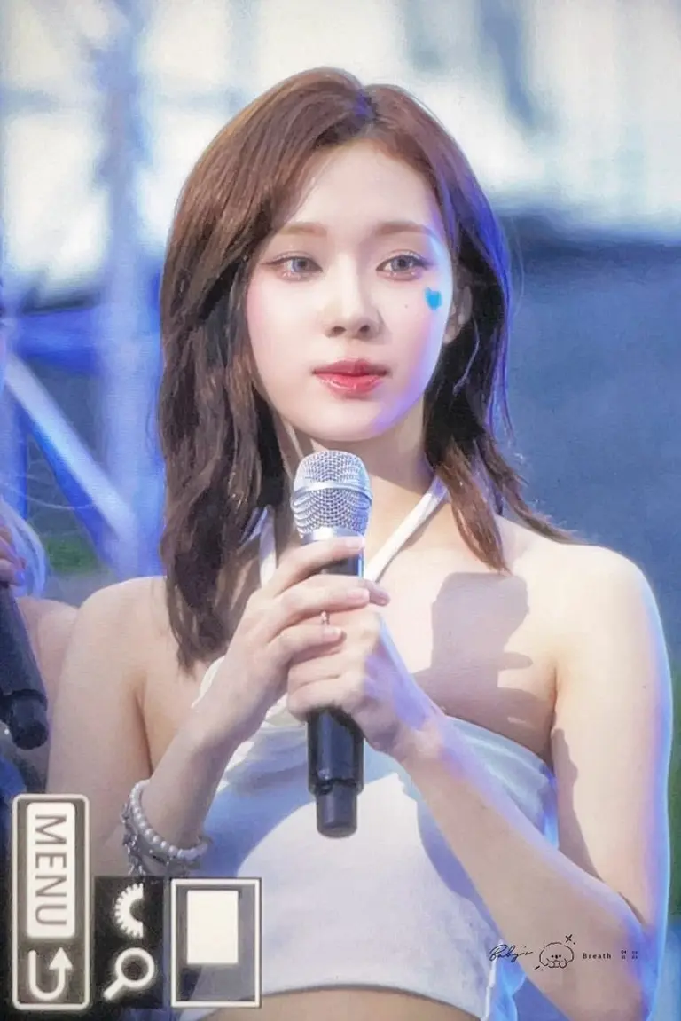 Minjeong avatar