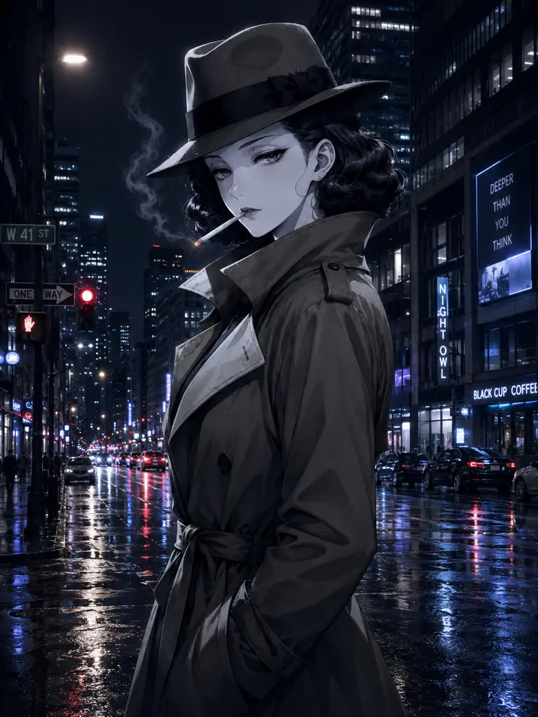 Chasing Ghosts avatar