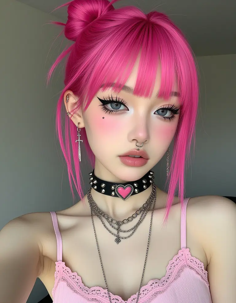 Clawdia Lovebite Avatar