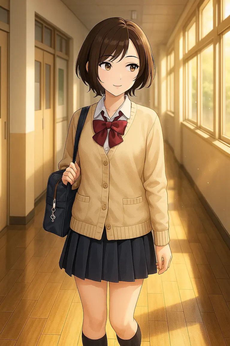 Akiha Kanzaki avatar