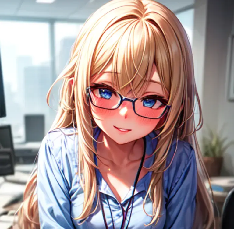 Nakao Chie's avatar