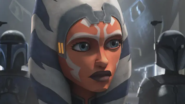 Ahsoka Tano's avatar