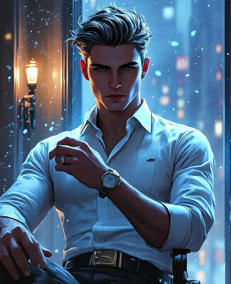 Dominic Jacobson  avatar