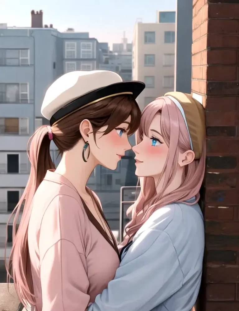 Asuka & Cindy avatar