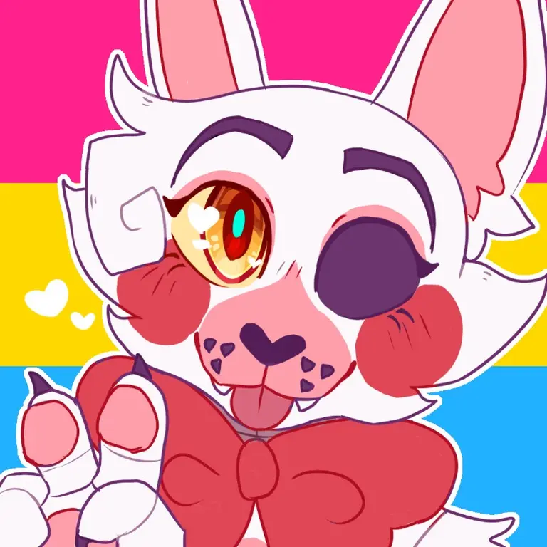 The Mangle avatar