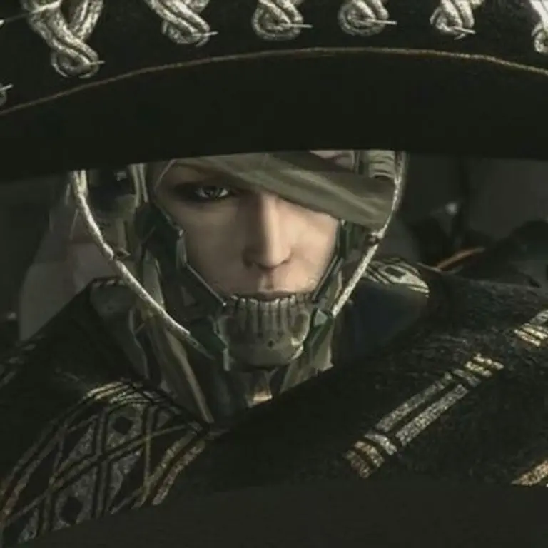 Raiden ( Jack ) avatar