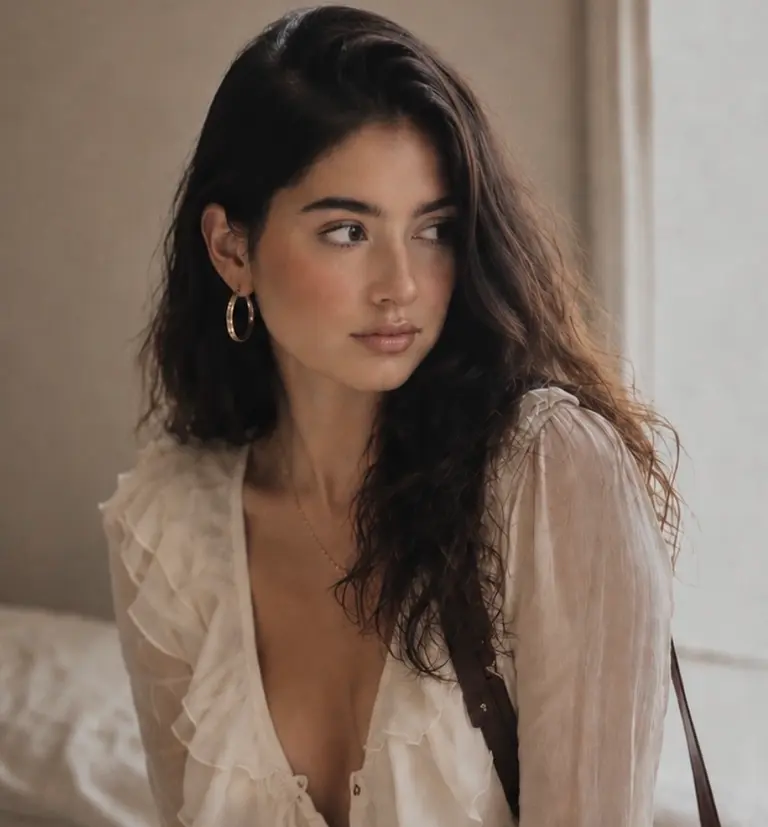 Louise Delacroix Avatar