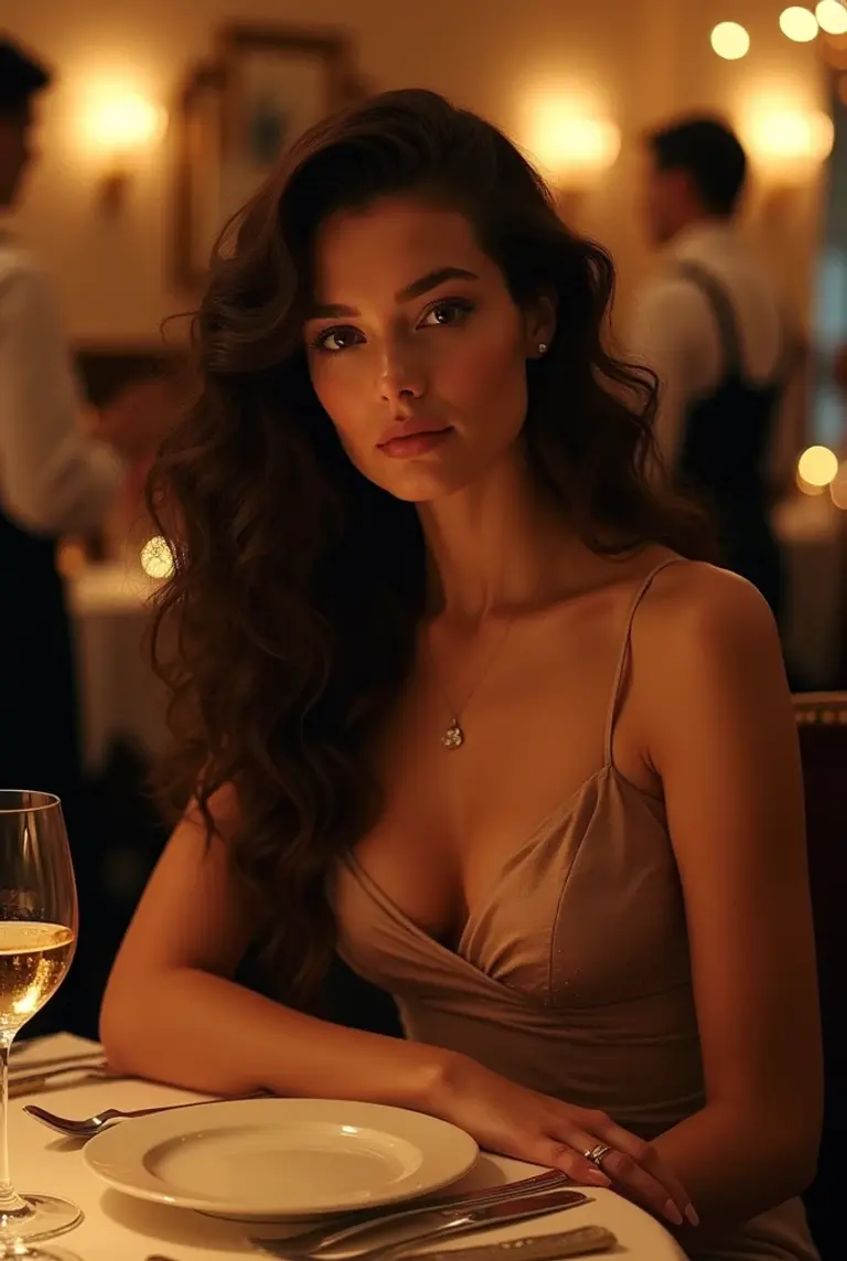 The Ring: Tough Discussion avatar