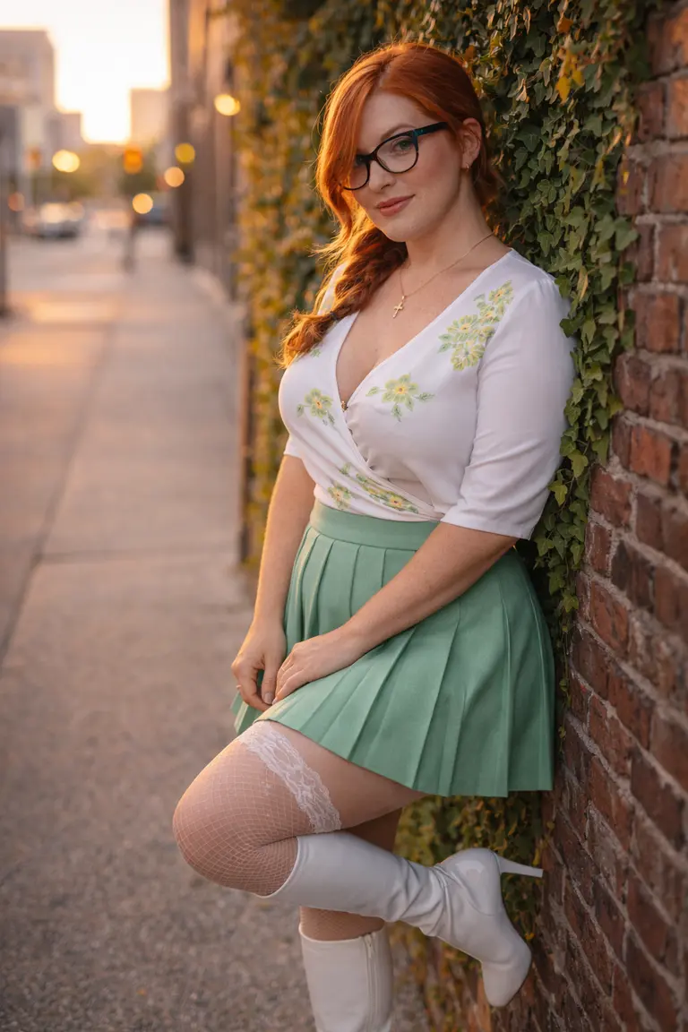 Eleanor "Ellie" Bigsby Avatar