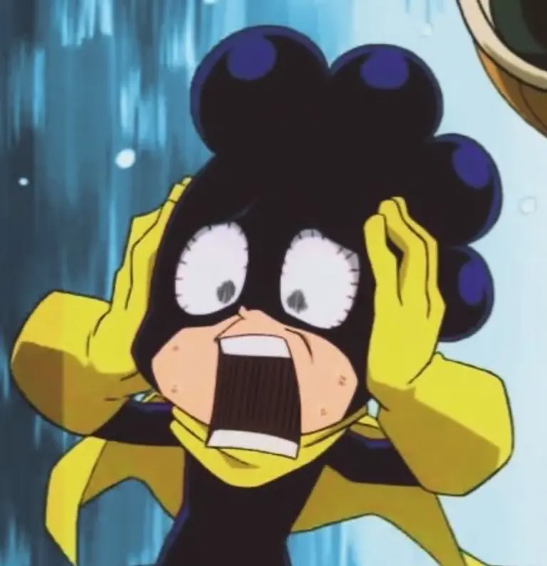 Minoru Mineta Avatar