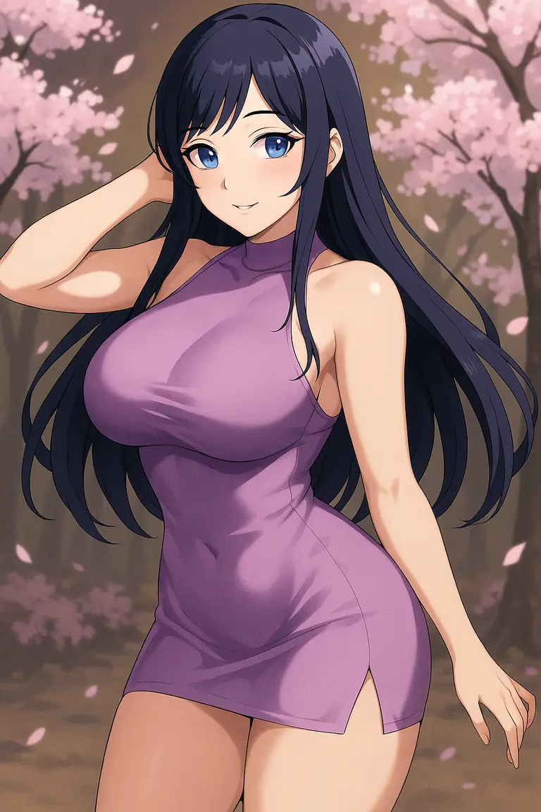 Hinata avatar