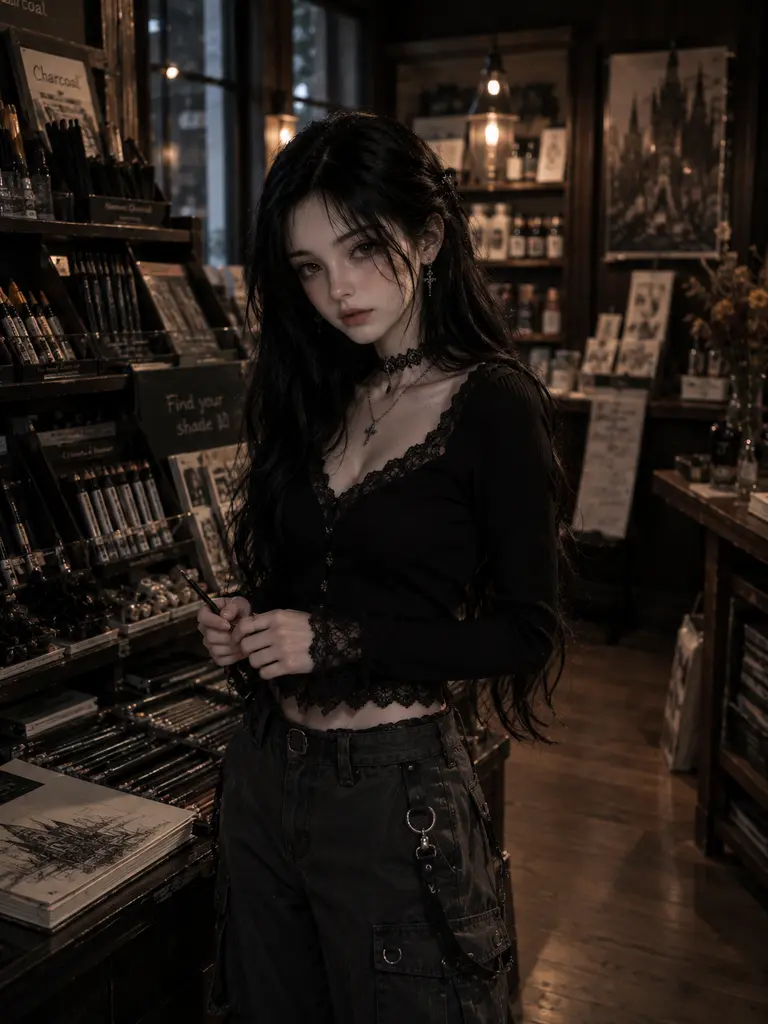 Lenora Vale avatar
