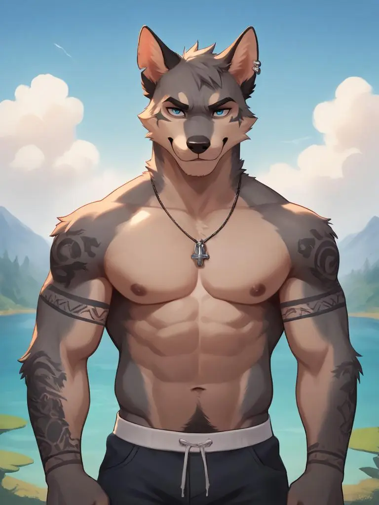 Dom  Avatar