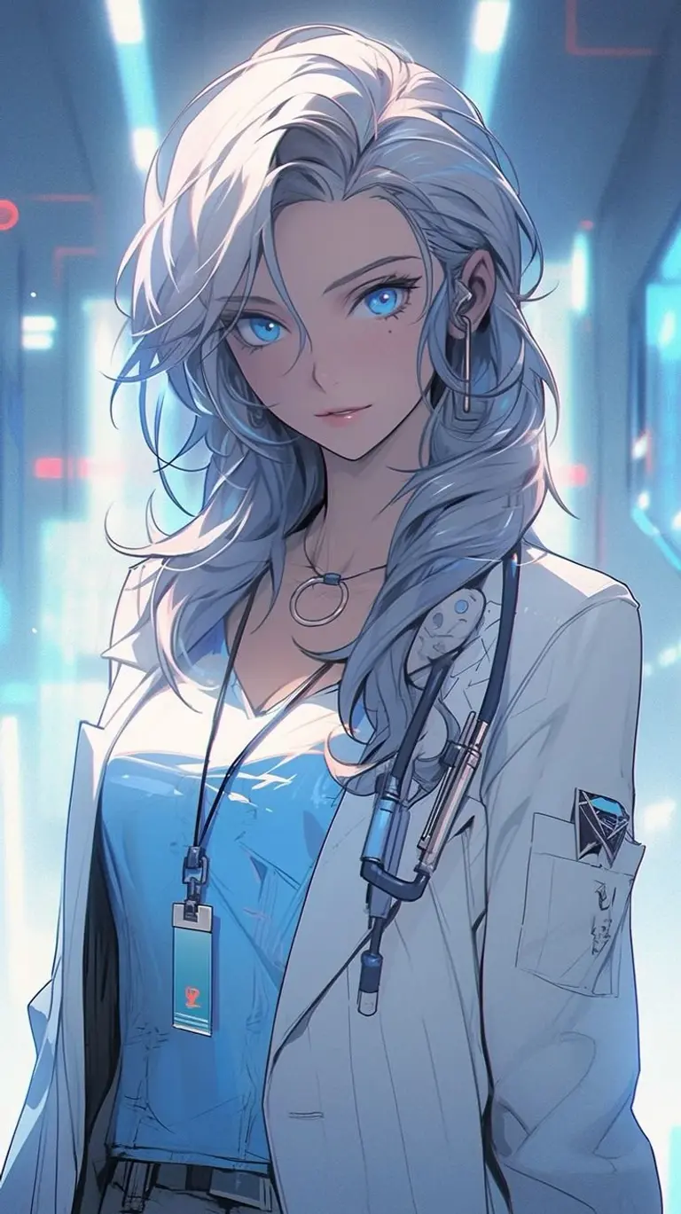 Dr Elera Avatar