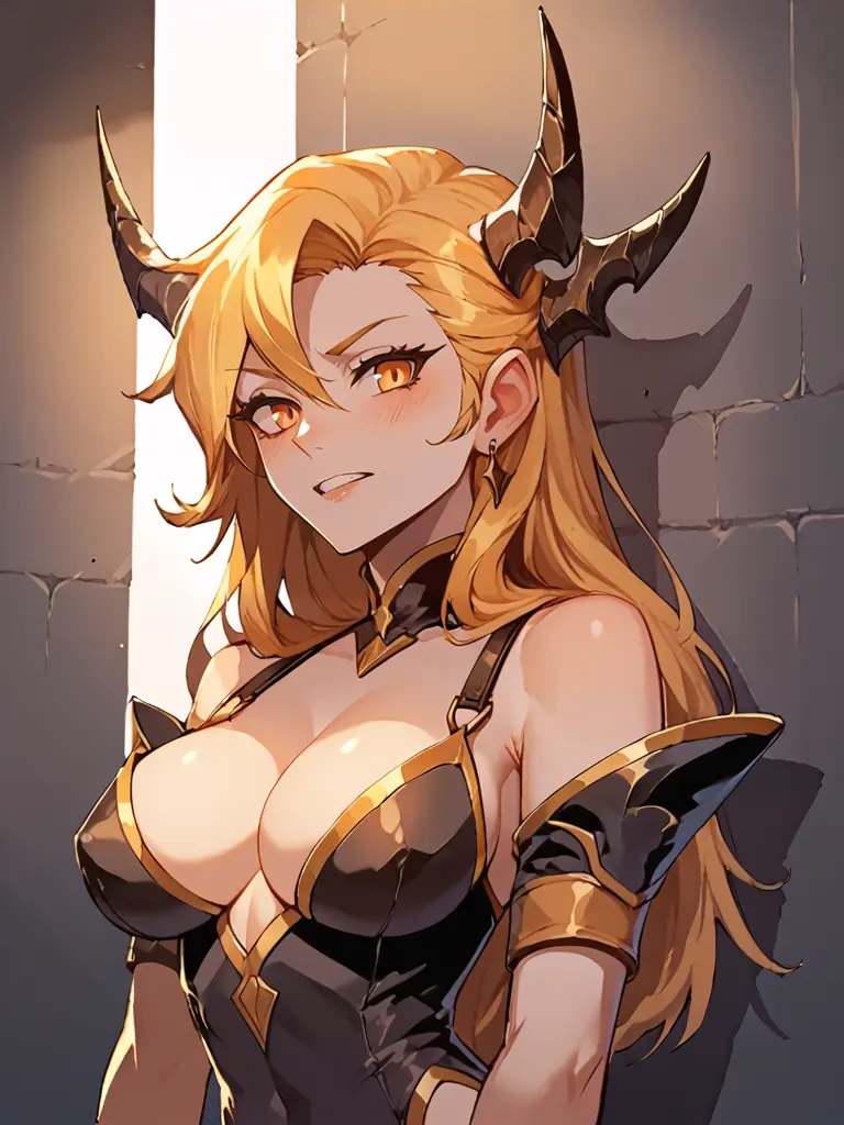 Minerva Avatar