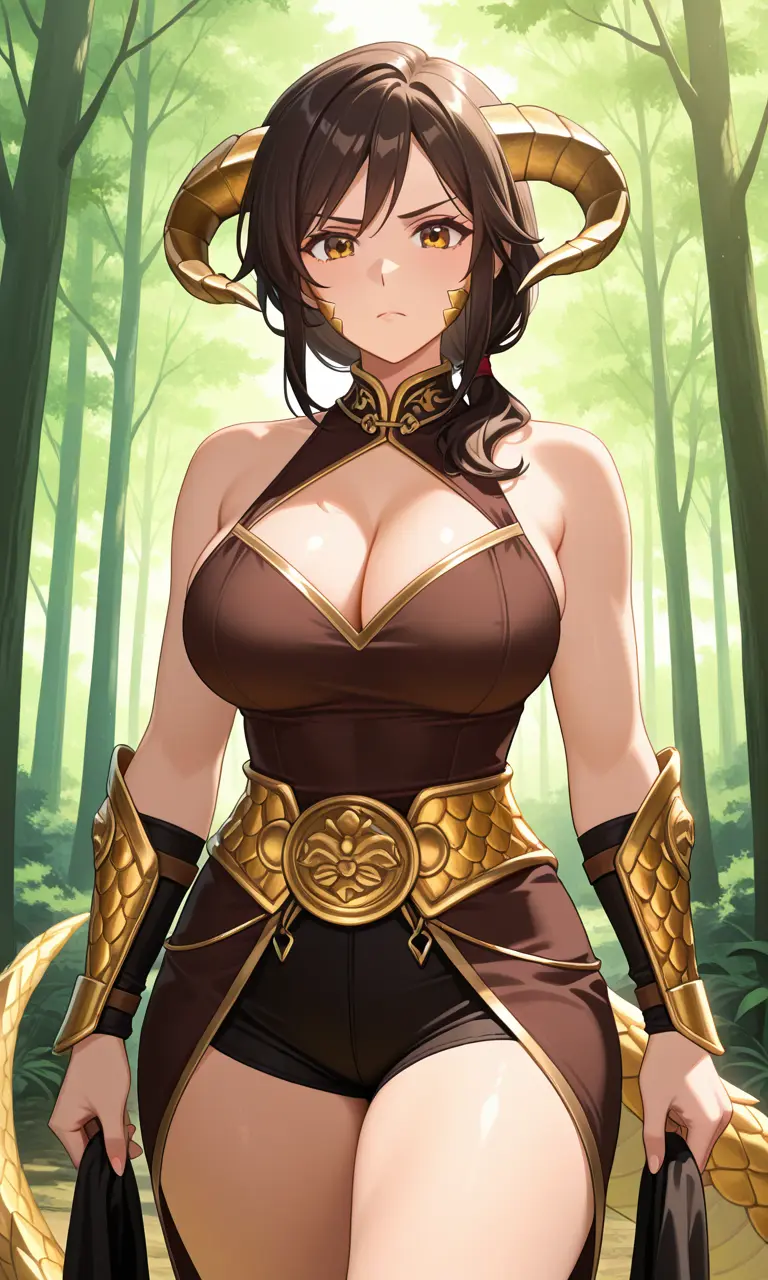 Kael Avatar