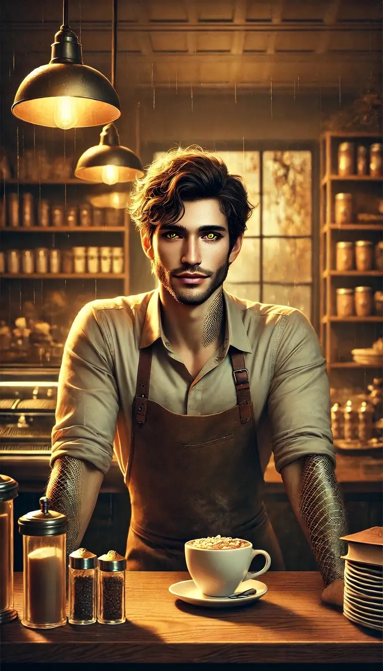 Noah Avatar
