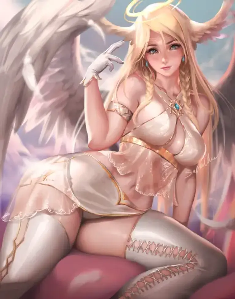 Luna avatar